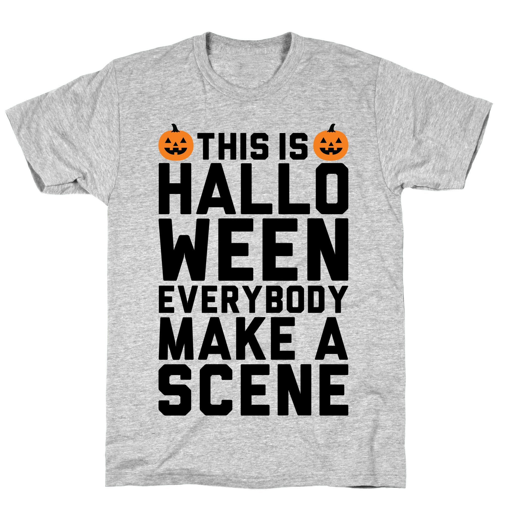This Is Halloween T-Shirt